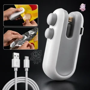 Portable Mini Sealer Machine