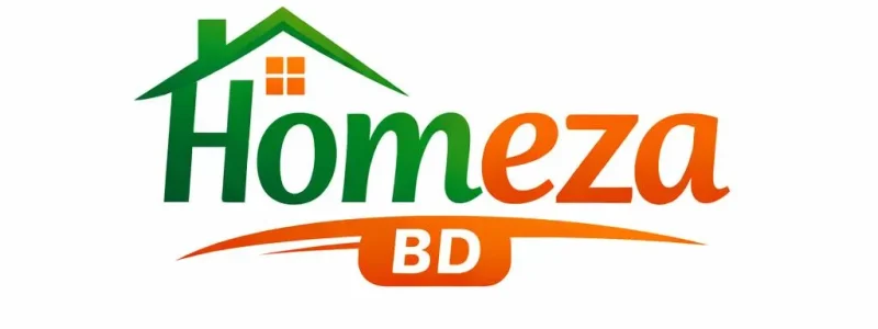 Homeza BD Logo